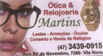 Otica Martins