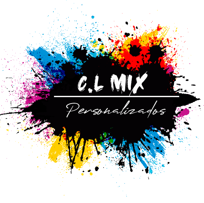 C.L Mix Gráfica e Personalizados